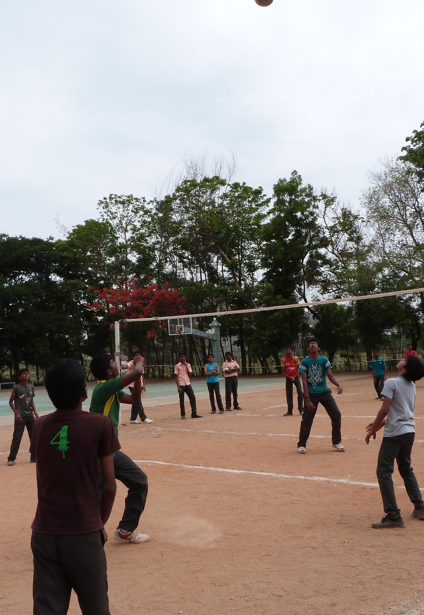 sports-ground